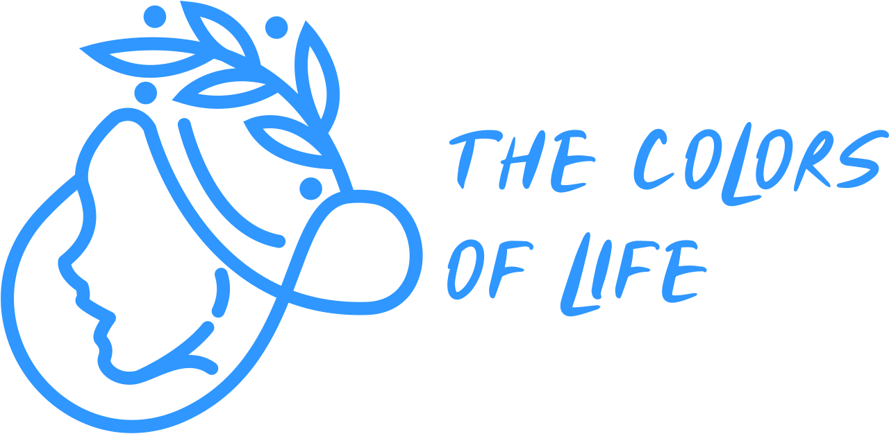 The colors of life